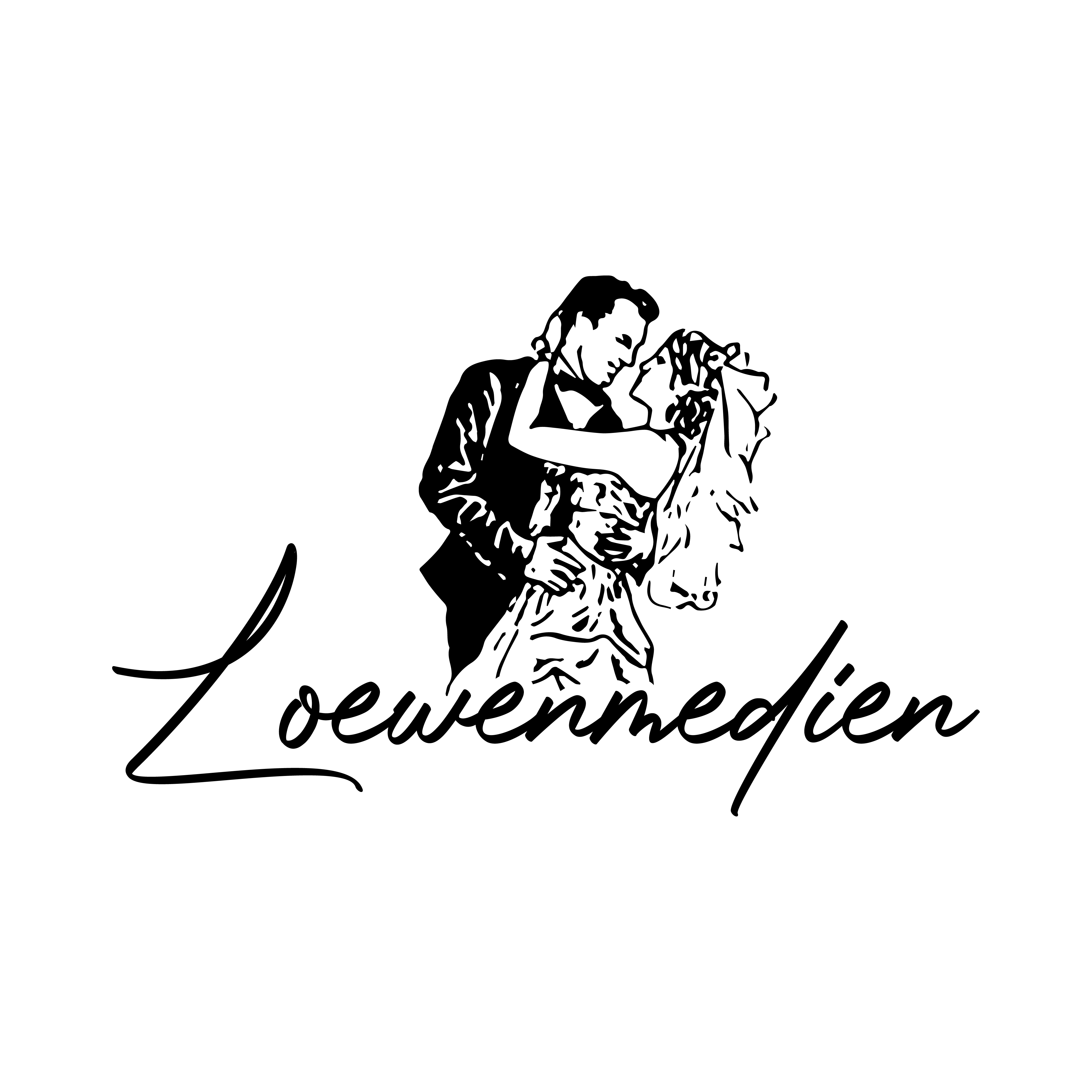 Loewenmedien Logo
