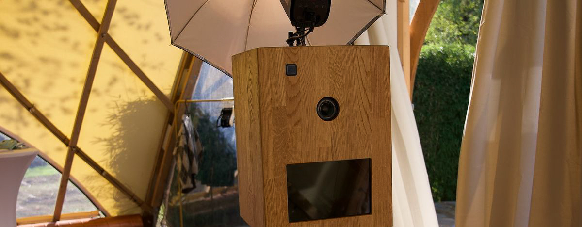 Fotobox Loewenmedien 2